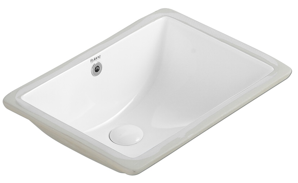 Rubine Undermount Basin NUE 61